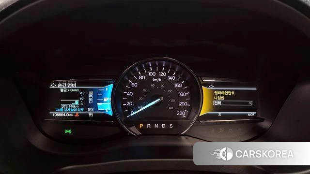 Ford Explorer id 3911828 из Кореи 18