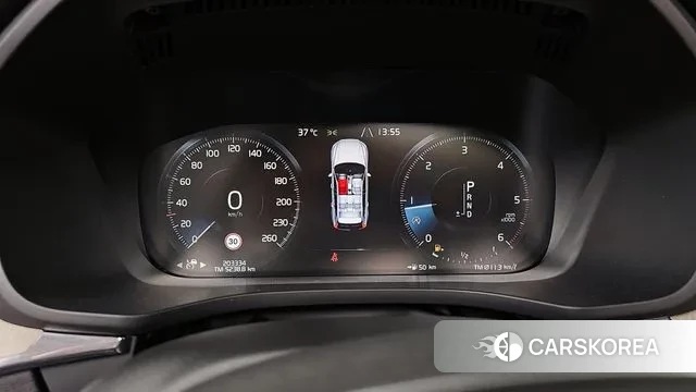 Volvo XC60 second Generation id 3096165 из Кореи 18