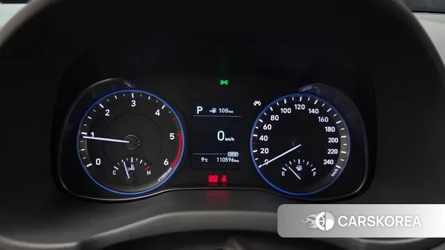 Hyundai Kona id 3505220 из Кореи 18