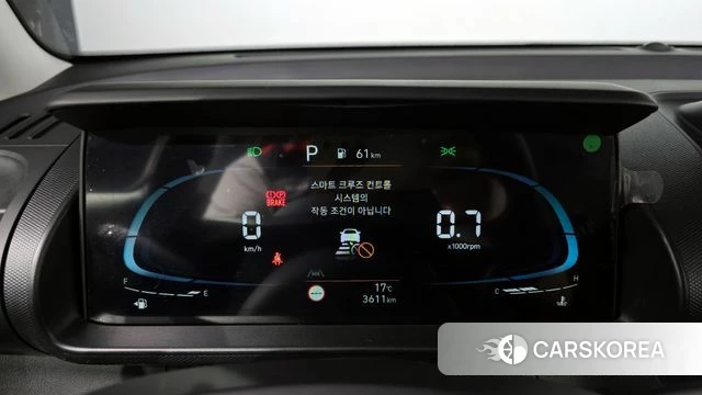 Hyundai Casper id 4243264 из Кореи 18