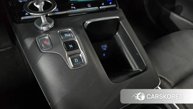 Hyundai The New Grandeur IG id 4881855 из Кореи 31