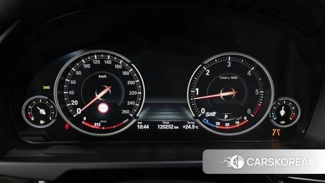 BMW X6 (F16) id 4435322 из Кореи 31