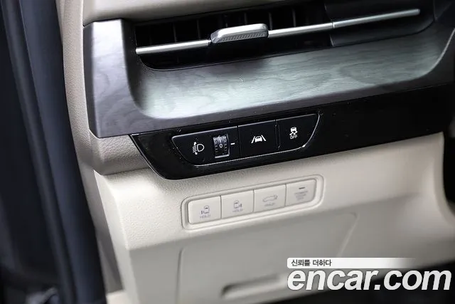 Kia Carnival 4th generation id 2720160 из Кореи 18