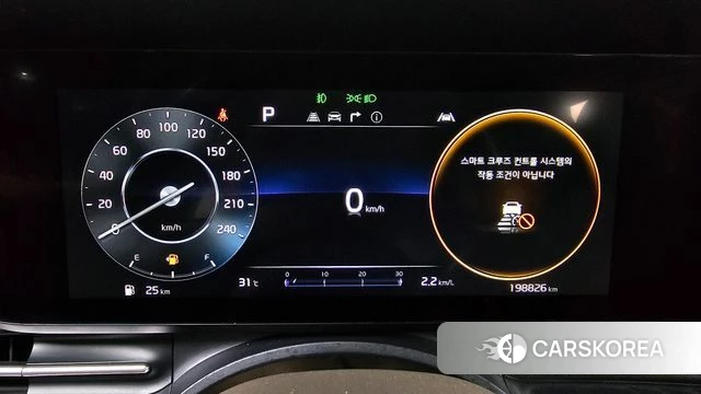 Kia Carnival 4th generation id 4580685 из Кореи 18