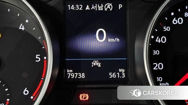 Volkswagen Tiguan second Generation id 3936443 из Кореи 18