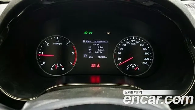 Kia Seltos id 2956040 из Кореи 18