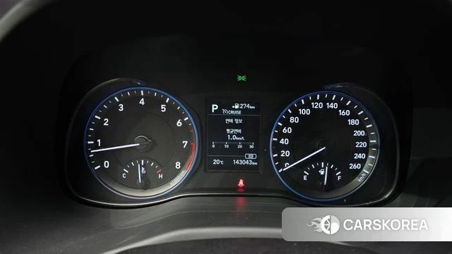 Hyundai Kona id 3867594 из Кореи 18