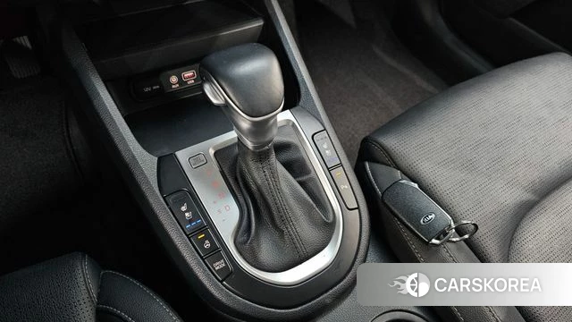 Kia Come New K3 id 4930722 из Кореи 28