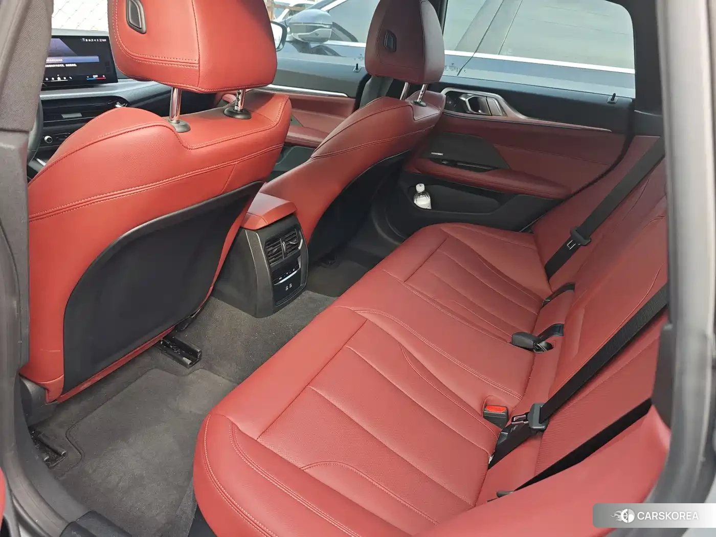 BMW 4 series id 4578331 из Китая 9