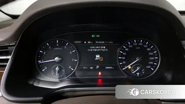 Kia More K9 id 3362489 из Кореи 18