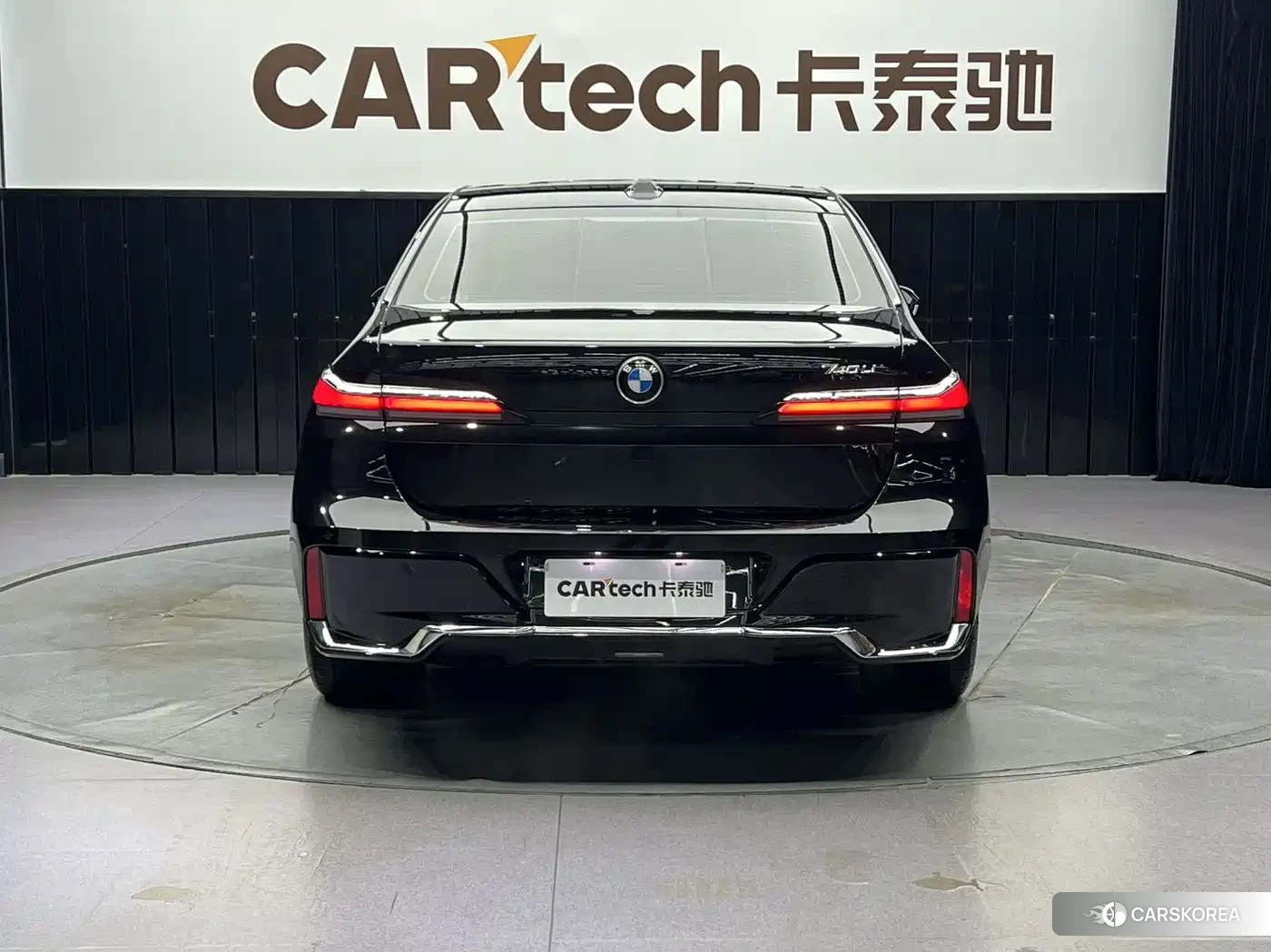 BMW 7 series id 4685939 из Китая 11
