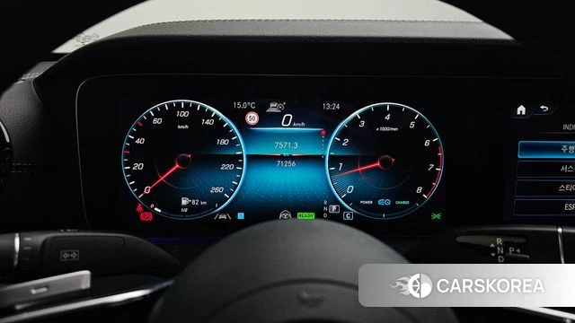 Mercedes-Benz E-Class W213 id 3884315 из Кореи 18