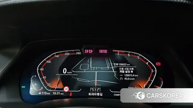 BMW X6 (G06) id 3002821 из Кореи 18