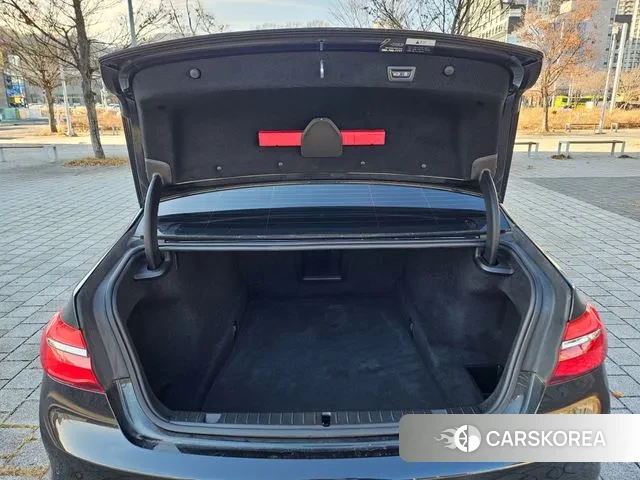 BMW 7 Series (G11) id 3520300 из Кореи 18