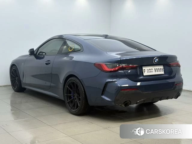 BMW 4 series id 4359032 из Китая 13