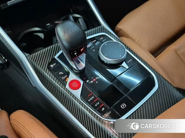 BMW M2 (G87) id 3897067 из Кореи 17