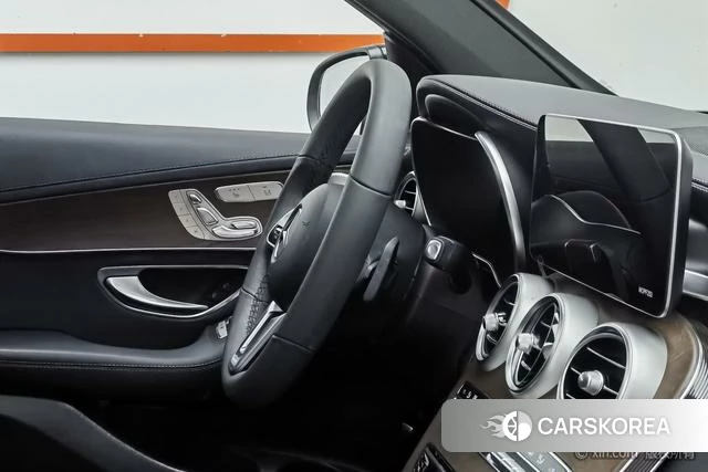 Mercedes-Benz GLC id 4307052 из Китая 22