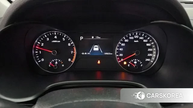 Kia The New K3 2nd generation id 3572175 из Кореи 18