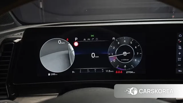 Kia Sportage 5th Generation id 3555064 из Кореи 18