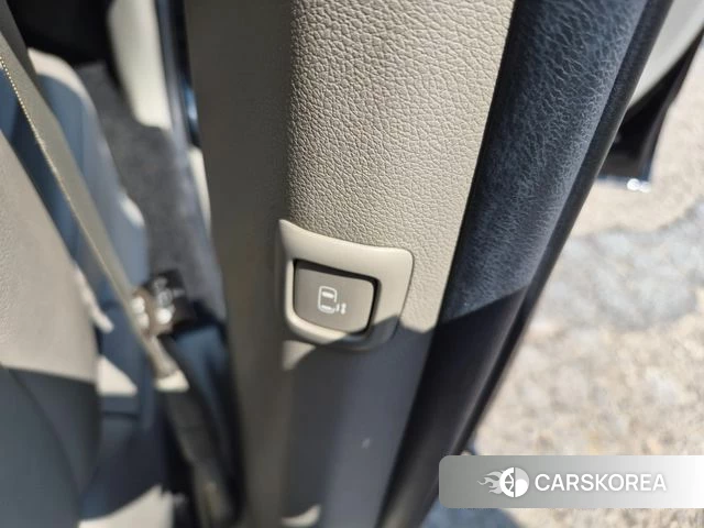 Kia The New Carnival id 4654763 из Кореи 13