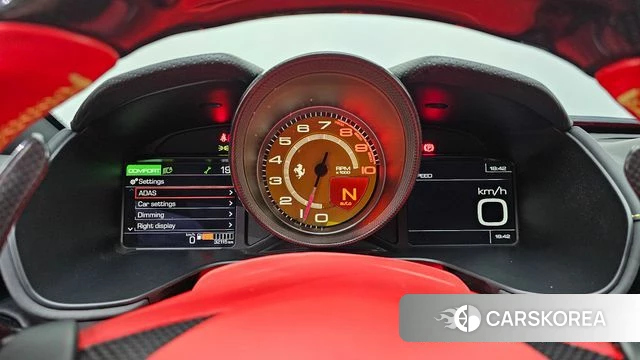 Ferrari Portofino id 4284905 из Кореи 18