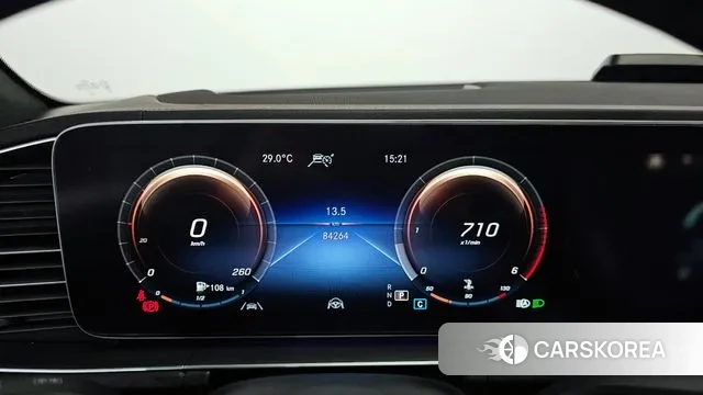 Mercedes-Benz GLE-Class W167 id 3088787 из Кореи 18