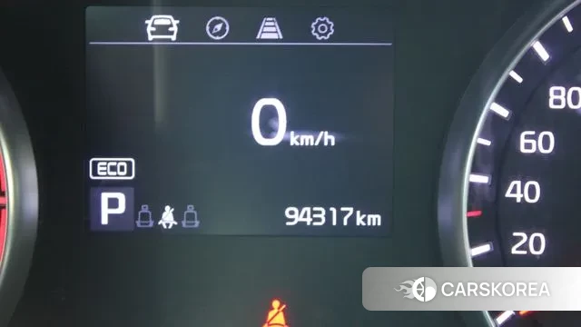 Kia Come New K7 id 3371193 из Кореи 18