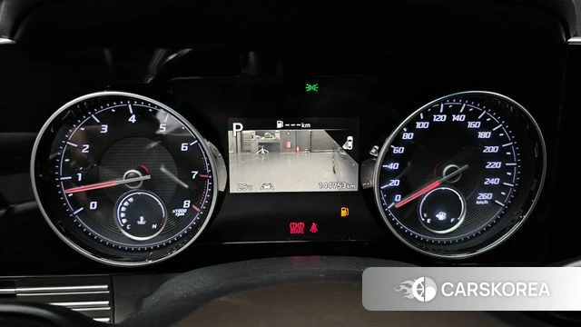 Hyundai The New Grandeur IG id 4632260 из Кореи 28