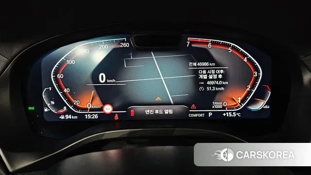 BMW X3 (G01) id 3366143 из Кореи 18