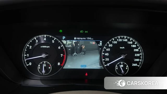Genesis G90 id 4855911 из Кореи 38