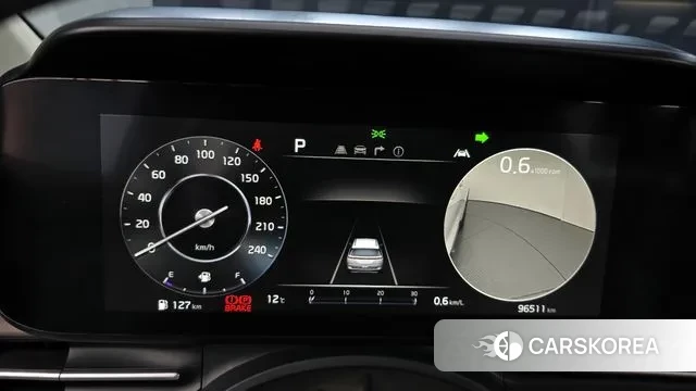 Kia Carnival 4th generation id 3454099 из Кореи 18