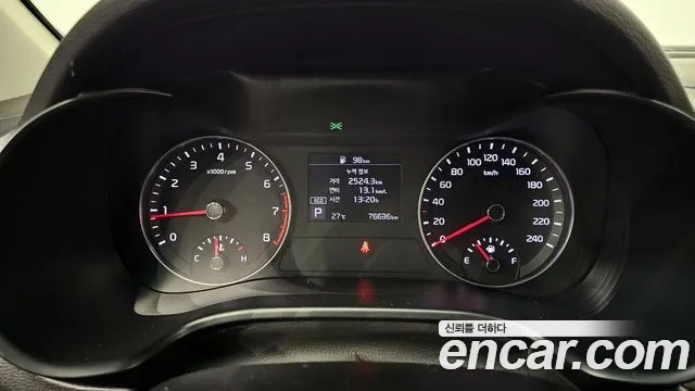 Kia Come New K3 id 2876661 из Кореи 18