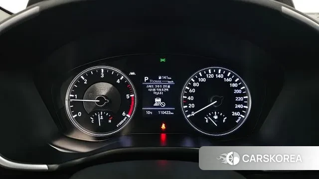 Hyundai Santa Fe TM id 3412840 из Кореи 18