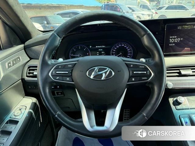 Hyundai Palisade id 4339387 из Кореи 18