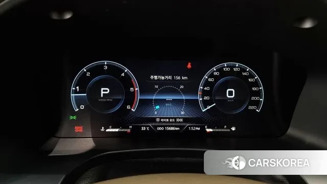 Ssangyong The New Rexton Sports Cannes id 3002492 из Кореи 18