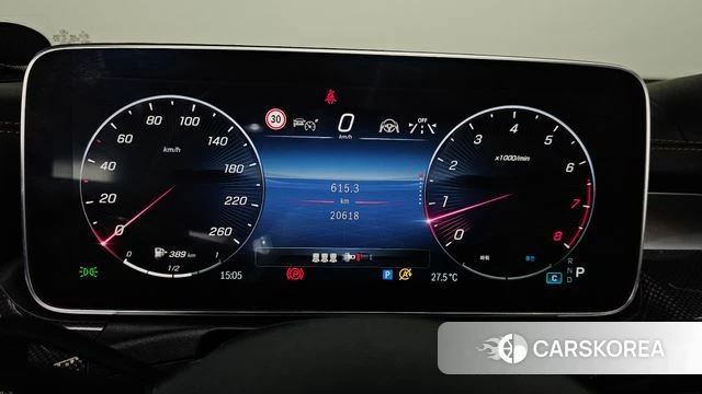 Mercedes-Benz C-Class W206 id 4630920 из Кореи 28