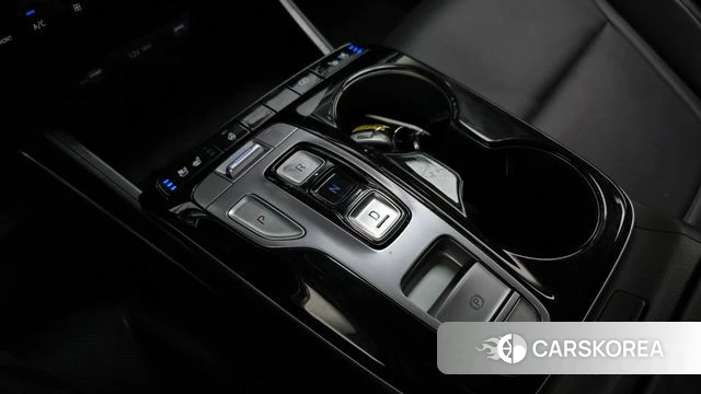 Hyundai Tucson (NX4) id 3839909 из Кореи 18