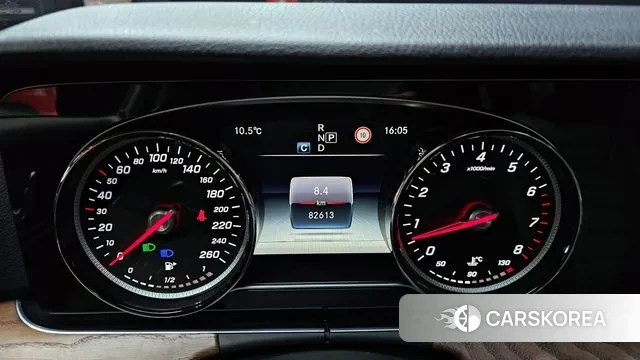 Mercedes-Benz E-Class W213 id 3460314 из Кореи 18