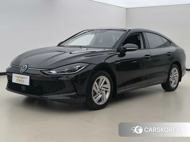 Volkswagen Lingdu id 4261765 из Китая 11