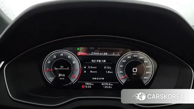 Audi Q5 (FY) id 3195765 из Кореи 18