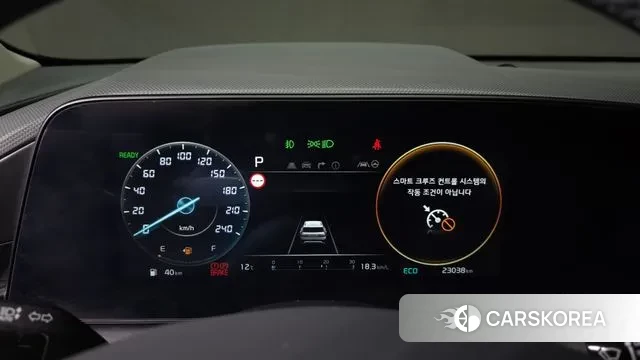 Kia Di Ol Nu Niro id 3770533 из Кореи 18