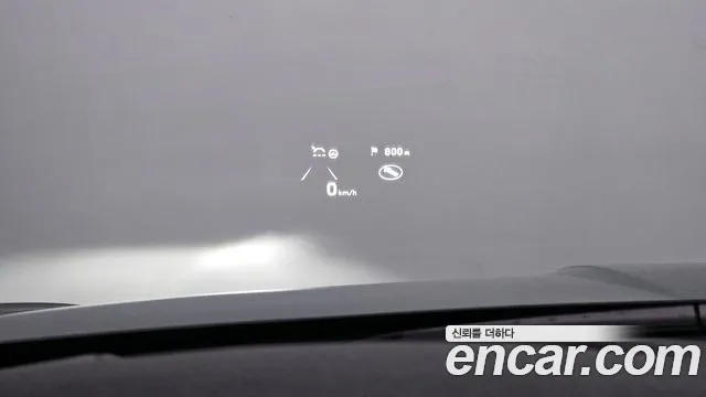 Hyundai Sonata Hybrid (DN8) id 2745581 из Кореи 18