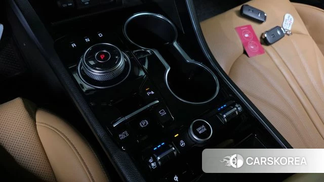 Kia K5 Hybrid 3rd Generation id 4881828 из Кореи 32