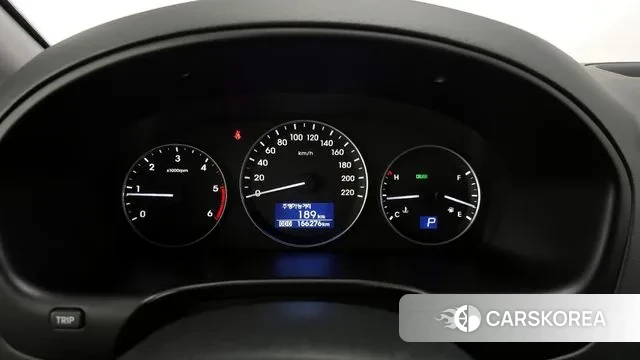 Hyundai The New Grand Starex id 3742621 из Кореи 18