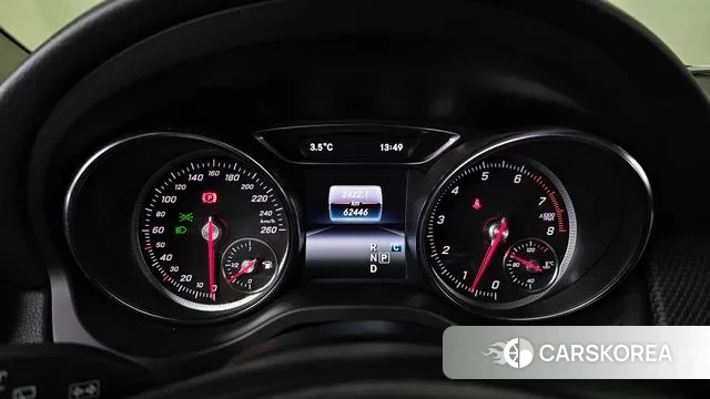 Mercedes-Benz GLA-Class X156 id 3573872 из Кореи 18