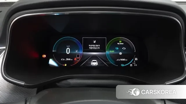 Renault Korea (Samsung) Arcana id 3410330 из Кореи 18