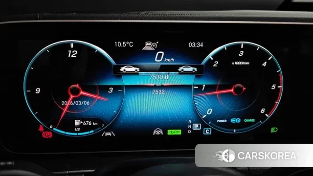 Mercedes-Benz GLE-Class W167 id 3752106 из Кореи 18