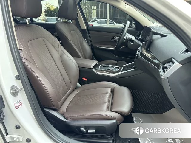 BMW 3 series id 4380407 из Китая 20
