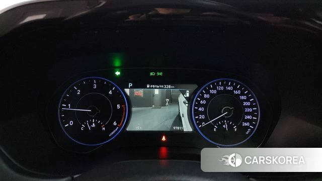 Hyundai Palisade id 3801337 из Кореи 18