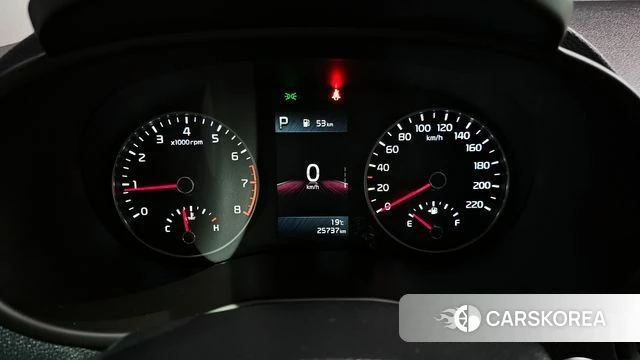 Kia Morning Urban (JA) id 4415574 из Кореи 28